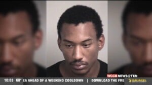 Concord Accused Peeper