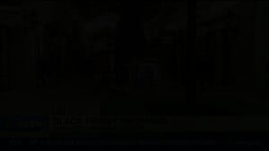 Black Friday Shopping