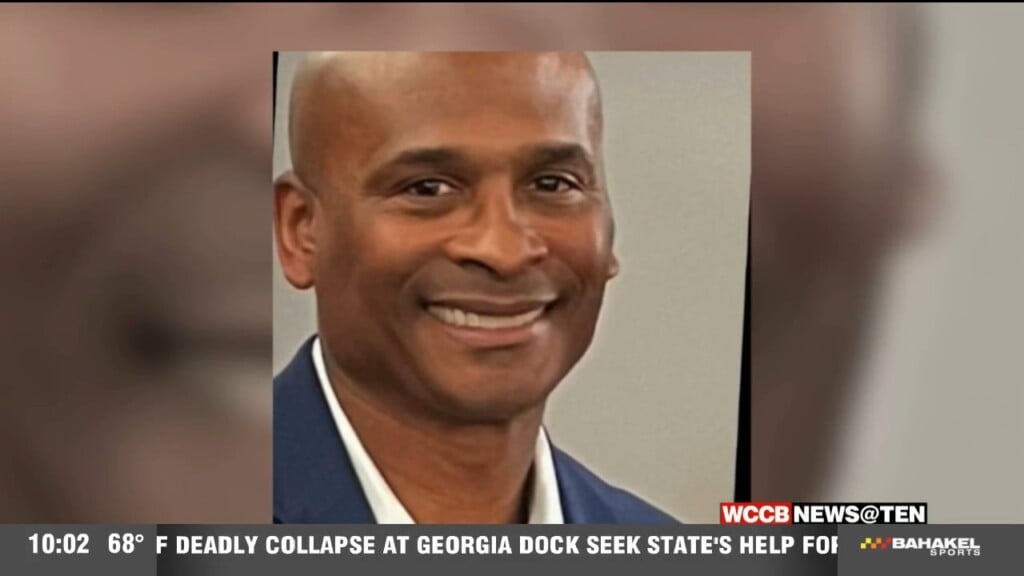 Kevin Canty Resigns