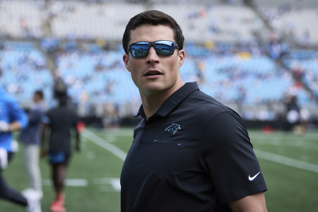 Luke Kuechly
