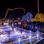 Winterfest At Carowinds