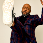 Donnell Rawlings At The Comedy Zone