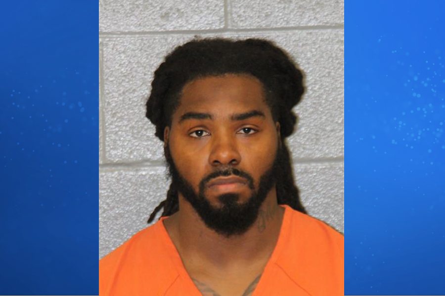 Desean Maddox