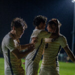 Men’s Soccer Vs. Mars Hill
