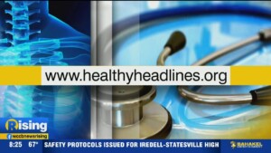 Healthy Headlines: Skin And Dermatology