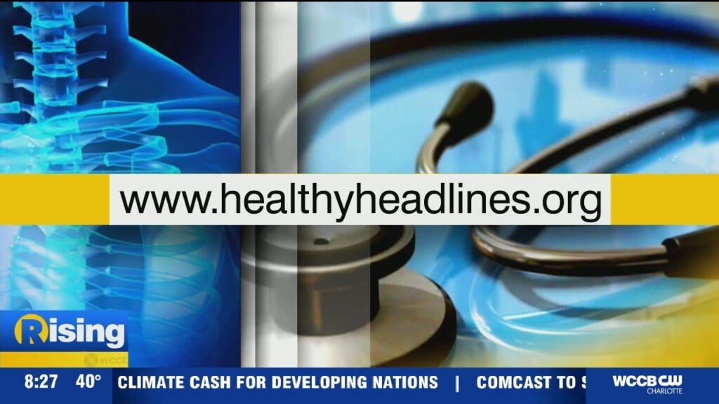 Healthy Headlines: Zero Calorie Foods