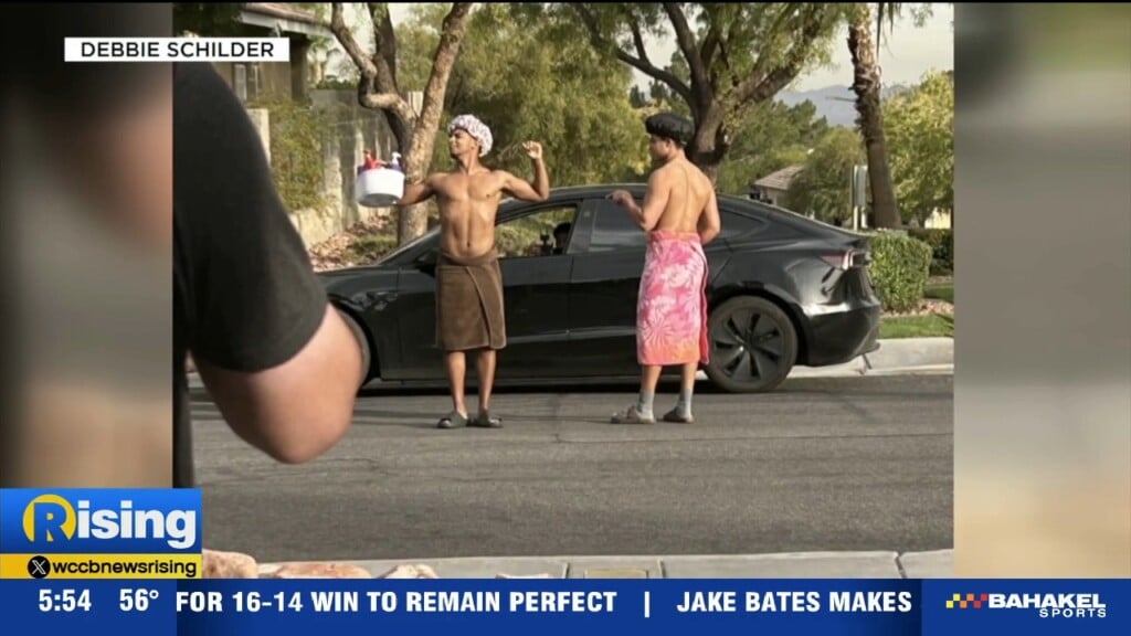 Vegas Pranksters