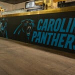 Panthers Team Pub