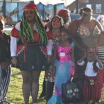 Costume Families