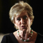 Linda Mcmahon