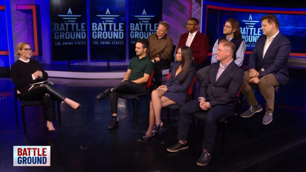 Battleground: Episode 68