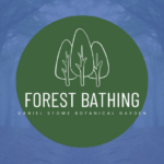 Forest Bathing At Daniel Stowe Botanical Garden