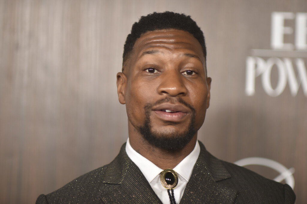 Jonathan Majors
