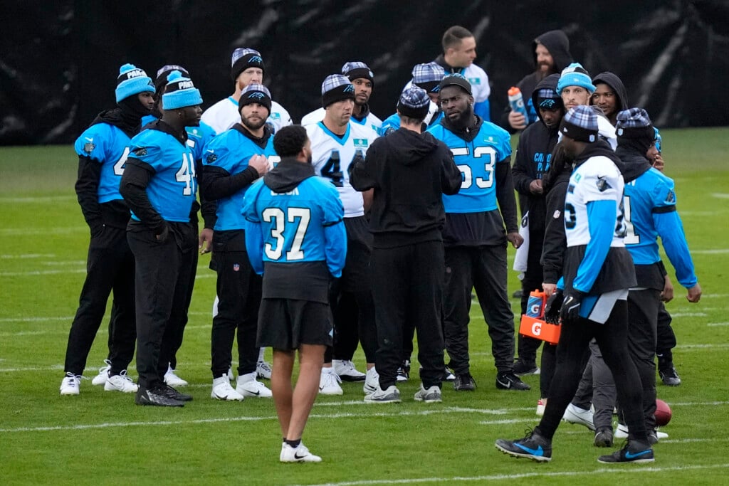 Germany Panthers Football