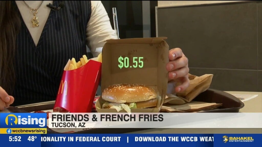 Mcdonalds Reunion