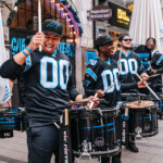 Pantherspubopening 1
