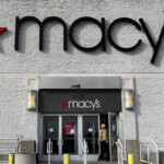 Macys Sales