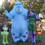 Monsters Inc