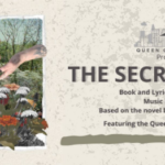 The Secret Garden Play