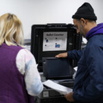 Election 2024 Funding