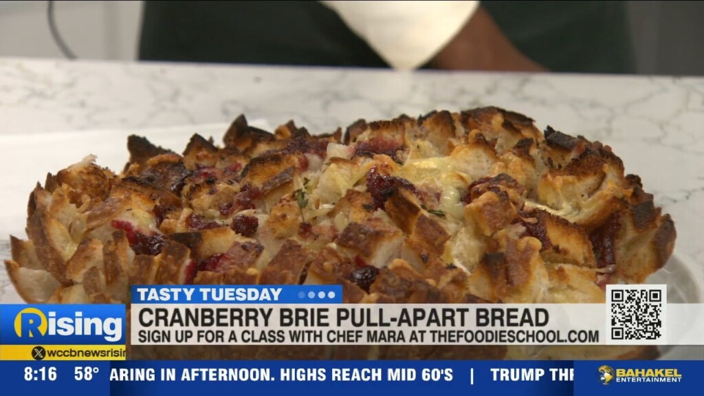 Tasty Tuesday: Two Thanksgiving Treats