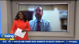 Healthy Headlines: What To Know About Back Pain