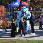 Monsters Inc Returns