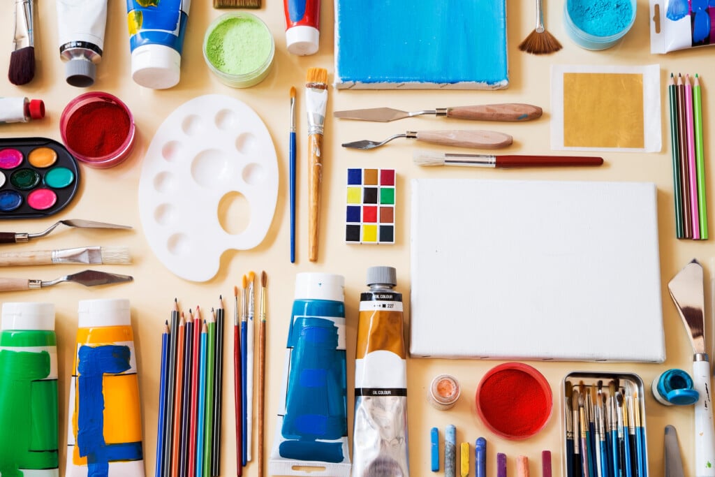 Painting Equipment