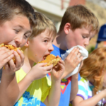 Statesville Pumpkin Festival
