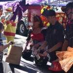 Kids Get All The Candy