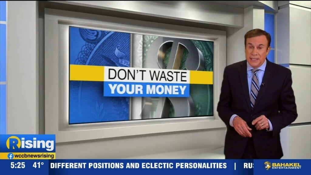 Don't Waste Your Money: Airline E Refund Claims