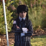 Wednesday Addams
