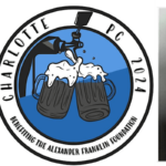 Charlotte Pub Crawl Benefitting The Alexander Franklin Foundation