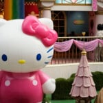 Japan Hello Kitty At 50