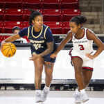Wingate Vs Tusculum Wbb