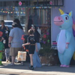 Unicorns And Turtles Oh My