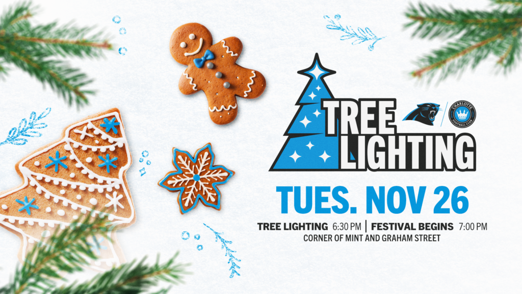 Treelighting
