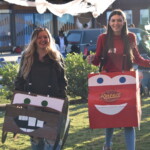 Cars Spooktacular