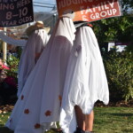 Ghosts Haunt Spooktacular