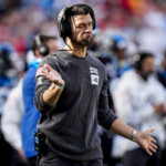 Chiefs Panthers Football