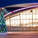 Holidays At The Hall 2024