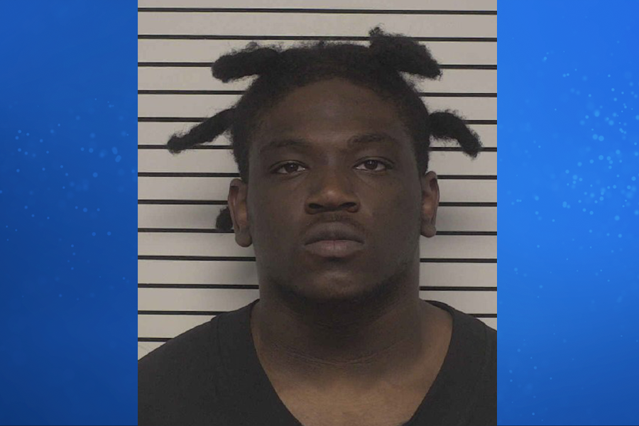 Devyion Patterson