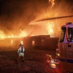 Church Fire 6
