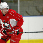 Zach Boychuk