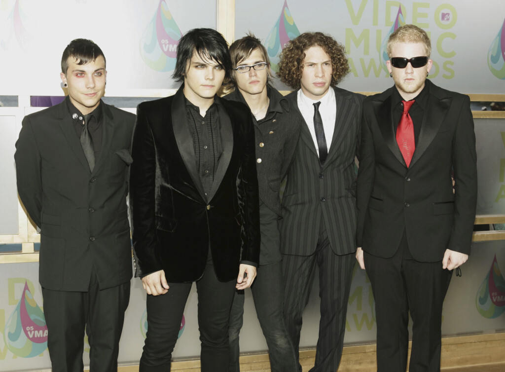 Obit Bob Bryar