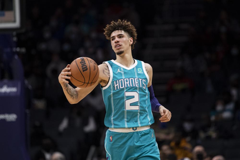 Hornets Vs Pistons