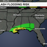 Excessive Rainfall Outlook Days 1 5