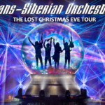 Trans Siberian Orchestra The Lost Christmas Eve