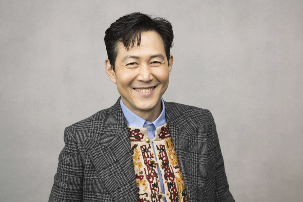 Lee Jung Jae