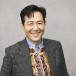 Lee Jung Jae